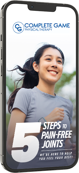 joints-ebook-Complete-Game-Physical-Therapy-North-Chelmsford-MA