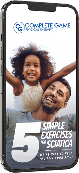 sciatica-ebook-Complete-Game-Physical-Therapy-North-Chelmsford-MA