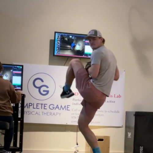 3D-motion-analysis-Complete-Game-Physical-Therapy-North-Chelmsford-MA