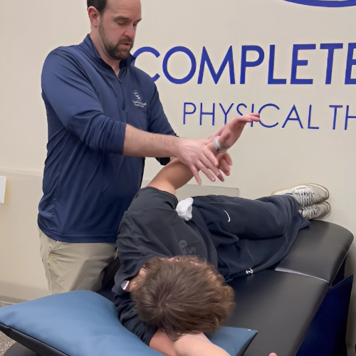 arm-care-programs-Complete-Game-Physical-Therapy-North-Chelmsford-MA