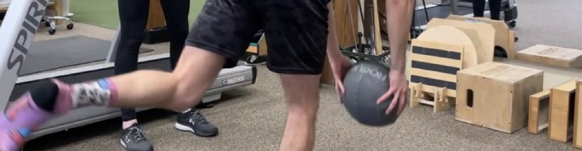 Balance and Gait Disorders