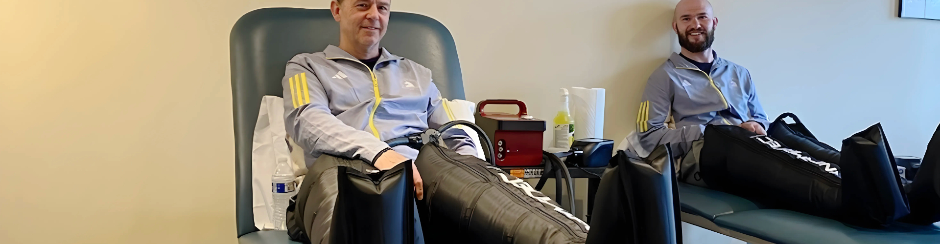 Blood Flow Restriction