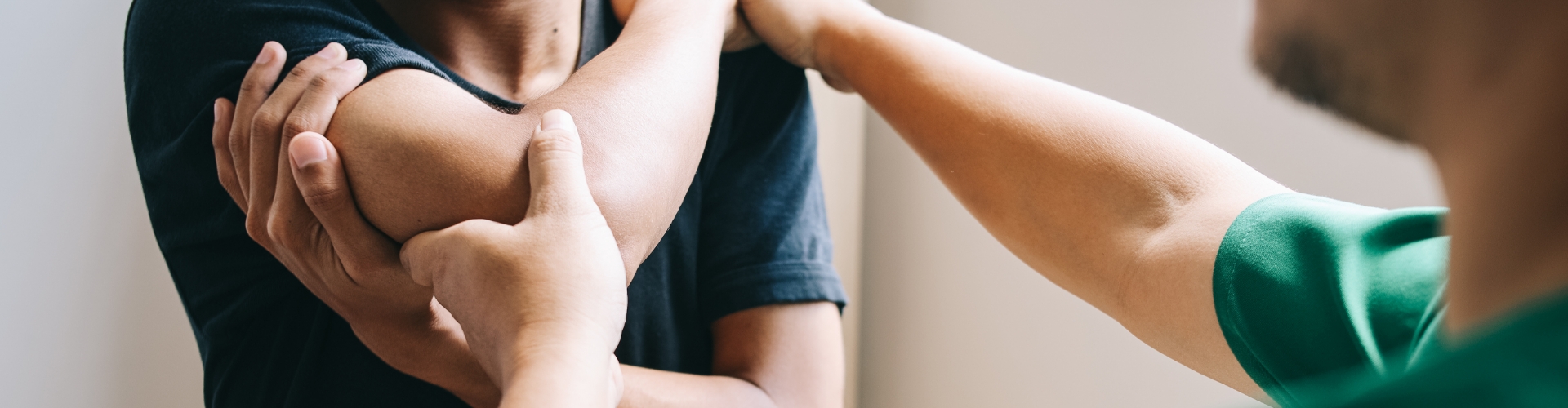 Elbow and Wrist Pain Relief