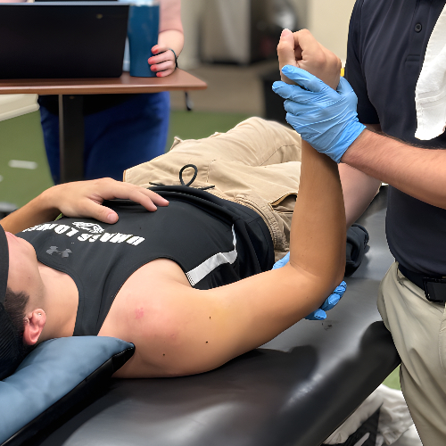 elbow-wrist-pain-complete-game-pt-North-Chelmsford-MA