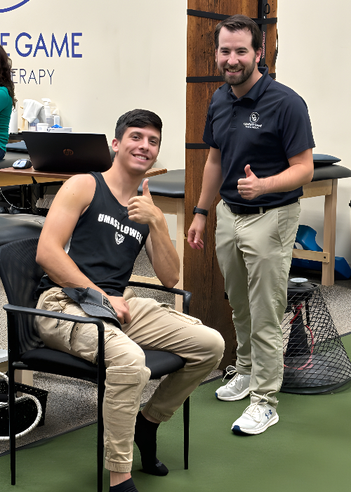 employee-testimonial-andy-Complete-Game-Physical-Therapy-North-Chelmsford-MA