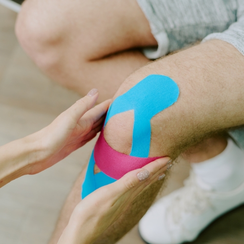 kinesio-taping-Complete-Game-Physical-Therapy-North-Chelmsford-MA