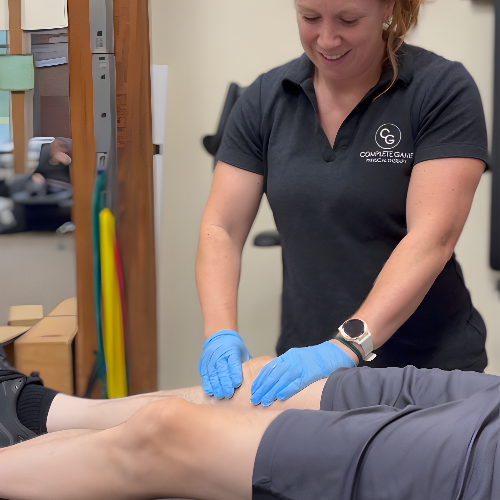 knee-pain-complete-game-pt-North-Chelmsford-MA