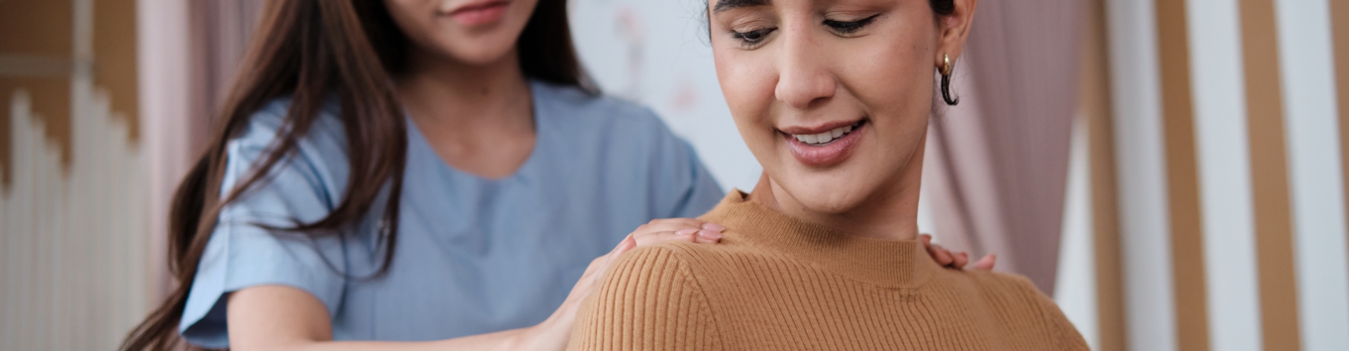 Neck Pain and Headache Relief