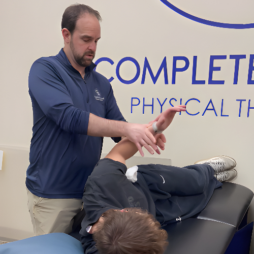 our-practice-manual-therapy-wrist-complete-game-pt-North-Chelmsford-MA