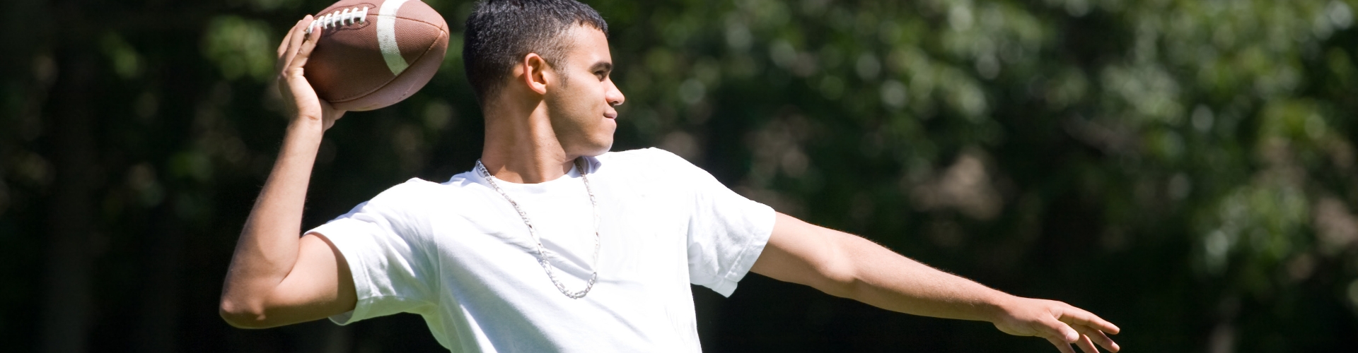 Overhead and Throwing Injuries