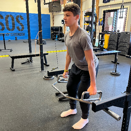 performance-training-Complete-Game-Physical-Therapy-North-Chelmsford-MA