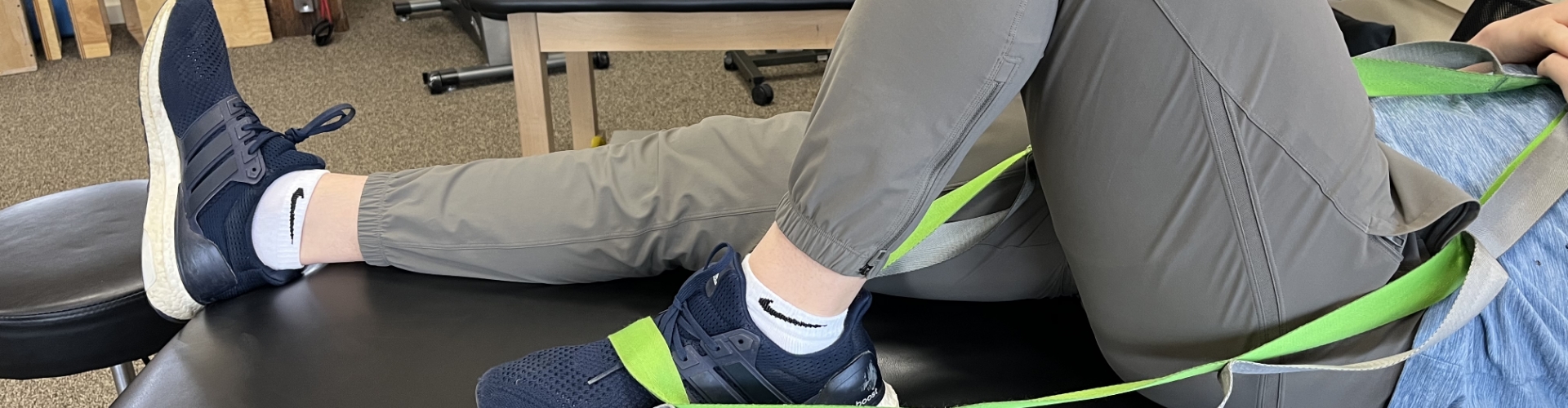 View More Conditions