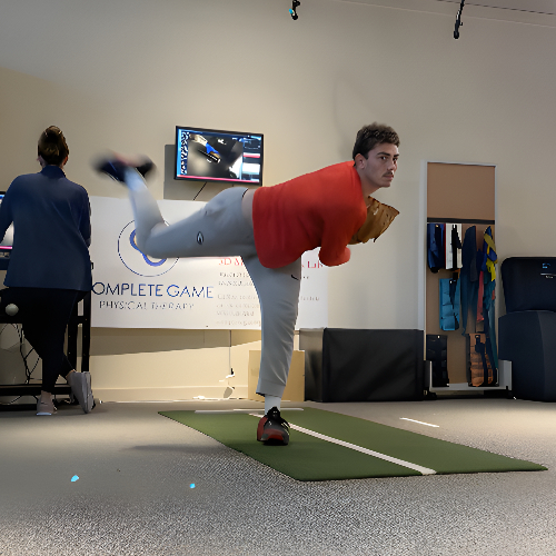 sports-specific-training-guy-pitching-Complete-Game-Physical-Therapy-North-Chelmsford-MA