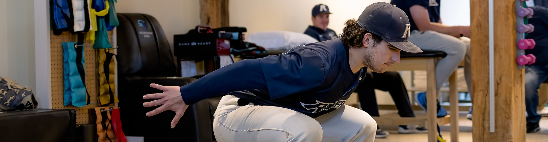 Tommy John Surgery Rehab