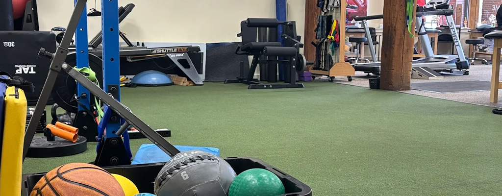 Spring Sports Are Back!