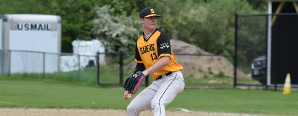 What Every Baseball Player Should Know About Shoulder Pain